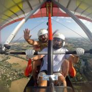 Baptemes de l air toulouse haute garonne 1