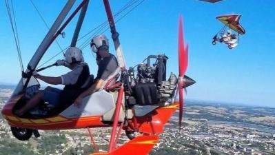 Stages de pilote ULM Toulouse Tarn Occitanie