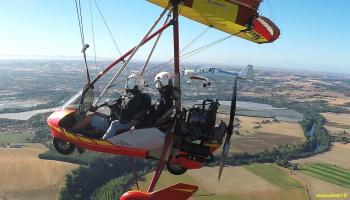 Toulouse initiations pilotage