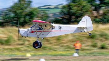 Baptêmes de l'air Toulouse Tarn