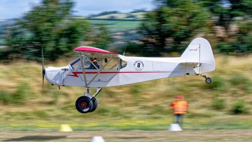 Baptêmes de l'air ULM Toulouse Tarn