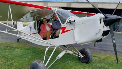 Stages de pilote ULM Toulouse Tarn Occitanie