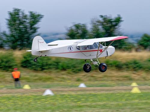 Stages de pilotage ULM Toulouse Tarn Occitanie